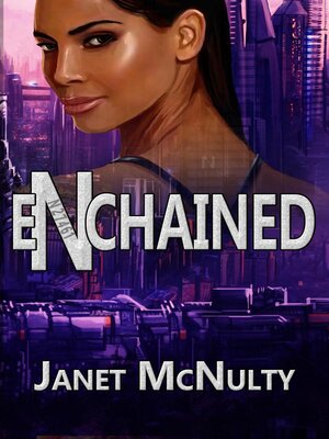 cover image of Enchained
